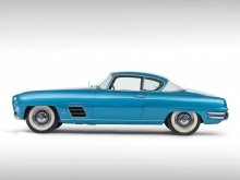 Dodge firearrow sport coupé concetto 1954 02